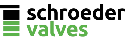 schroeder valves logo