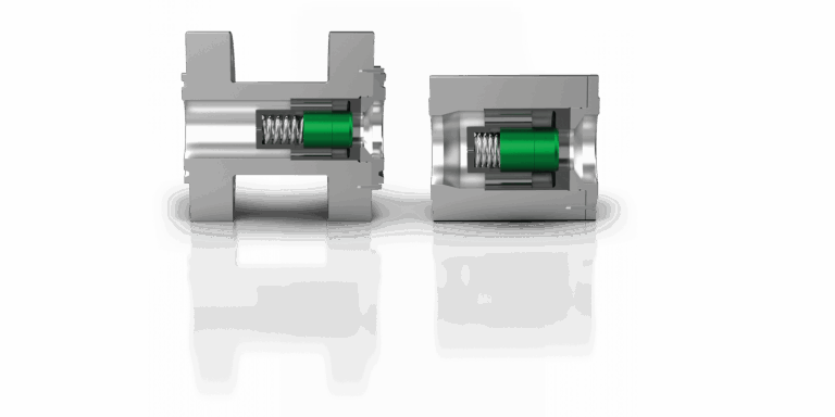 ARC VALVE SDV model