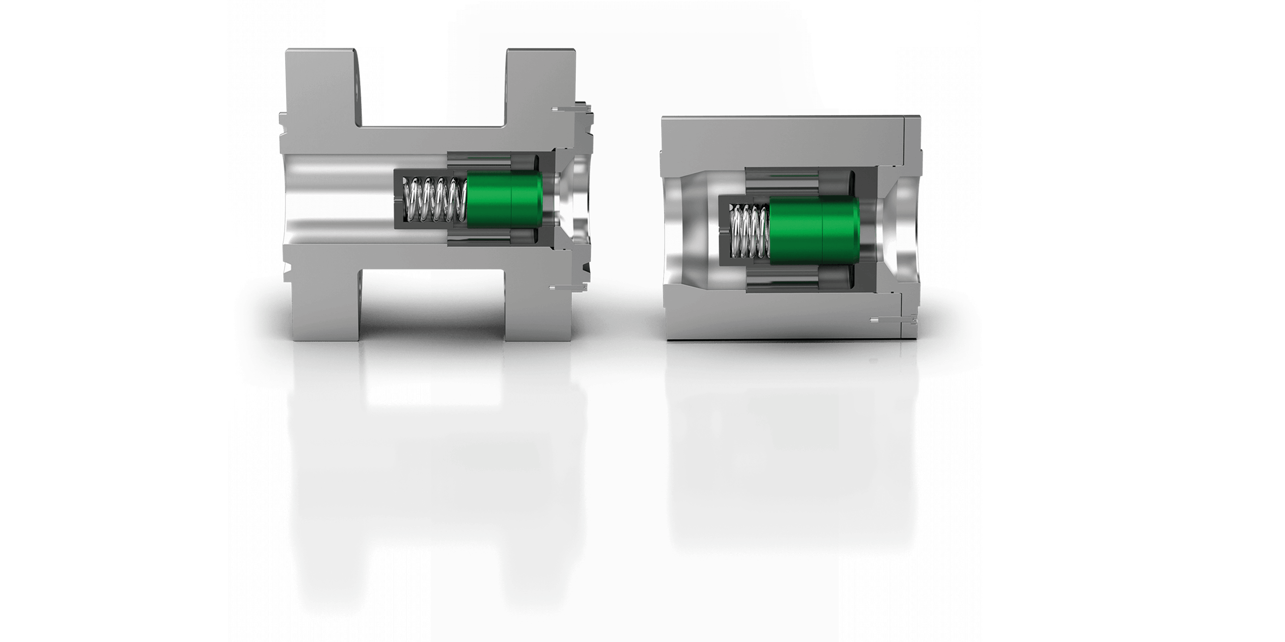 ARC VALVE SDV model