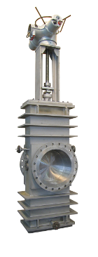Decoke valve