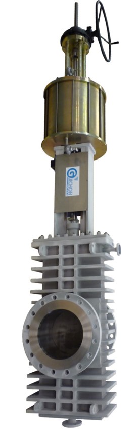 TLV Valve single
