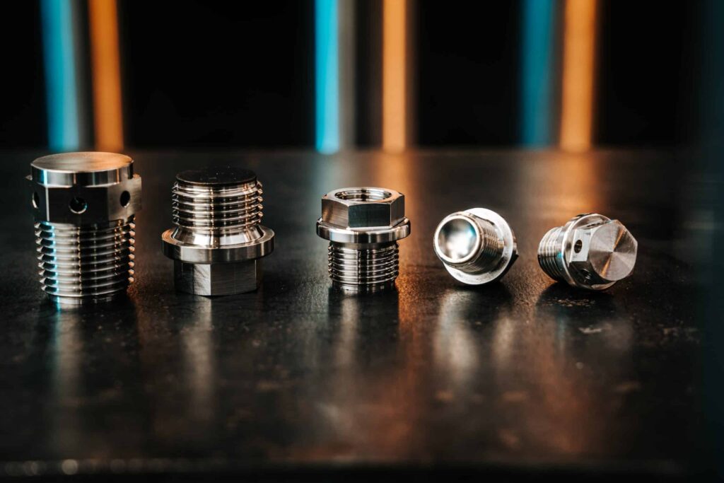 burst plugs