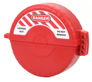 handwheel cover