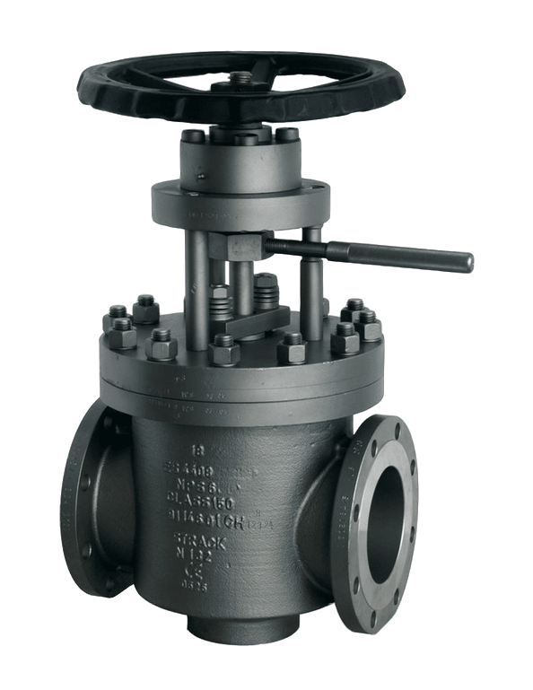 Lift Plug afsluiter