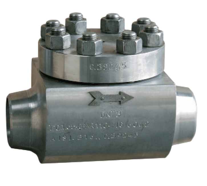 STRACK S70 Filter Afsluiter