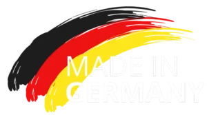 Made in Germany